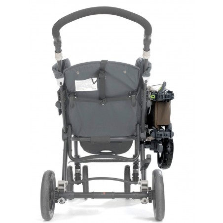 BUGGYPOD