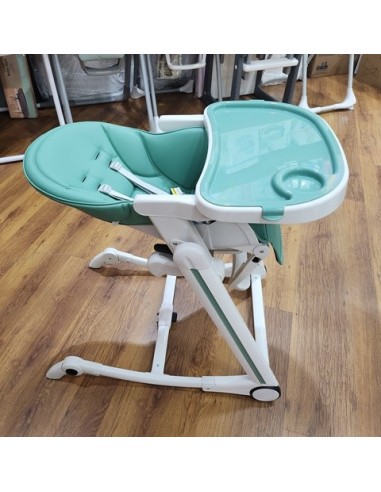 TRONA TOP POLIPIEL CARAVIA BBGO