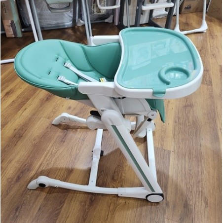 TRONA TOP POLIPIEL CARAVIA BBGO