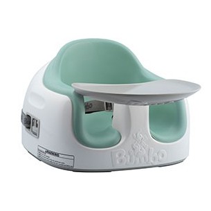Asiento Bebé - Trona MULTI SEAT BUMBO