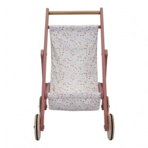 COCHECITO DE MUÑECAS LD7064 LITTLE DUTCH 2