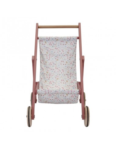 COCHECITO DE MUÑECAS LD7064 LITTLE DUTCH