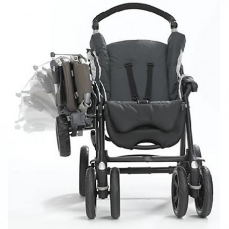 BUGGYPOD
