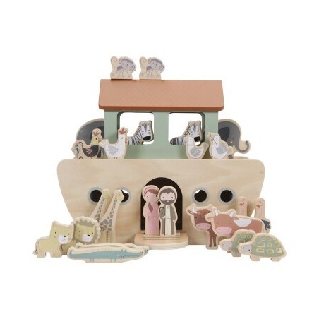 ARCA DE NOE LD7050 LITTLE DUTCH