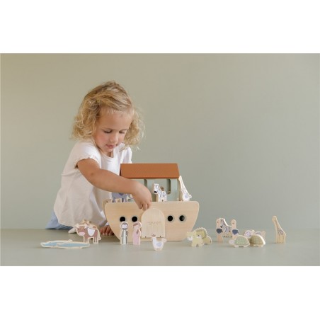ARCA DE NOE LD7050 LITTLE DUTCH