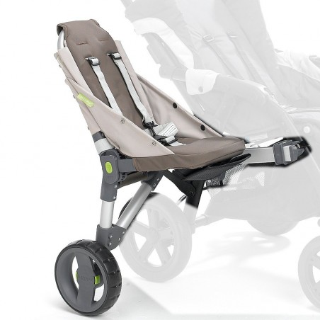 BUGGYPOD