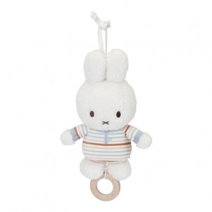 CONEJITO MIFFY MUSICAL VINTAGE SUNNY NIJN854 LITTLE DUTCH 2