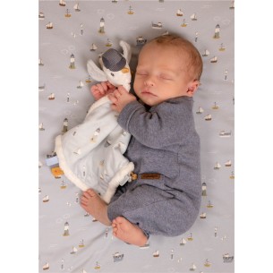 DOUDOU SAILORS BAY LD8602 LITTLE DUTCH 2