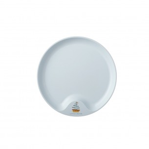 PLATO INFANTIL MIO SAILORS BAY LS108001565244 LITTLE DUTCH