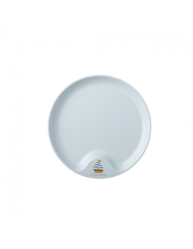 PLATO INFANTIL MIO SAILORS BAY LS108001565244 LITTLE DUTCH