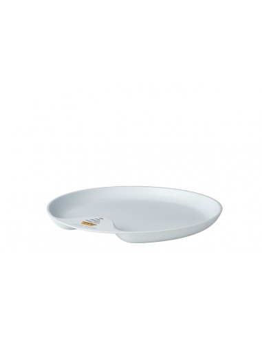PLATO INFANTIL MIO SAILORS BAY LS108001565244 LITTLE DUTCH