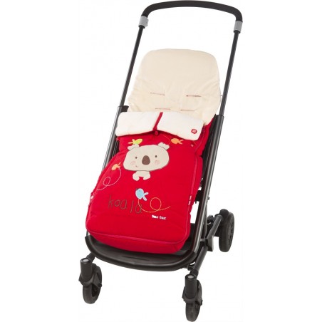 SACO 08830 SILLA PASEO KOALA TUC TUC