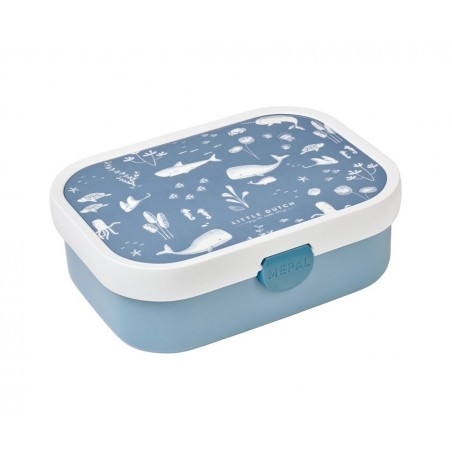 CAJA DE ALMUERZO CAMPUS LD10744006539 LITTLE DUTCH