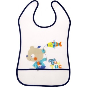 BABERO 09539 KIMONO NIÑO TUC TUC