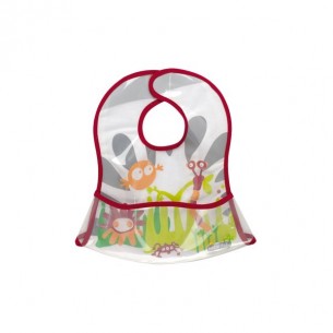BABERO 80114 MICROORGANISMOS BEBE DUE