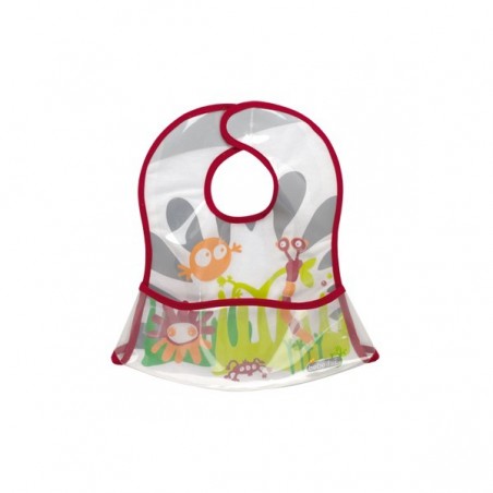 BABERO 80114 MICROORGANISMOS BEBE DUE
