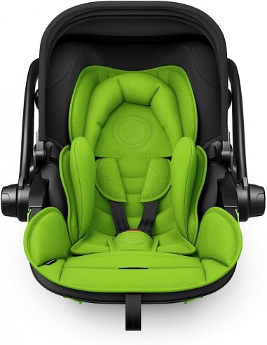 EVOLUNA I-SIZE KIDDY