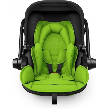 EVOLUNA I-SIZE KIDDY