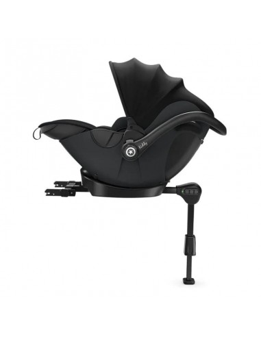 EVOLUNA I-SIZE KIDDY
