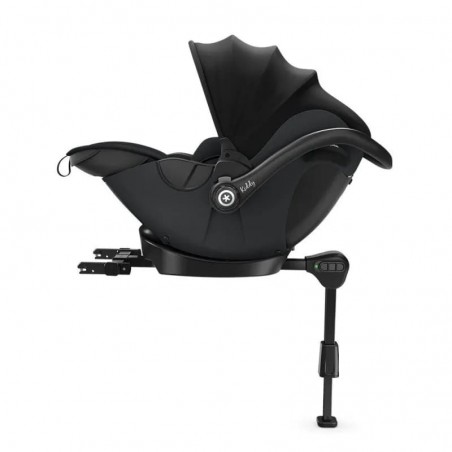 EVOLUNA I-SIZE KIDDY