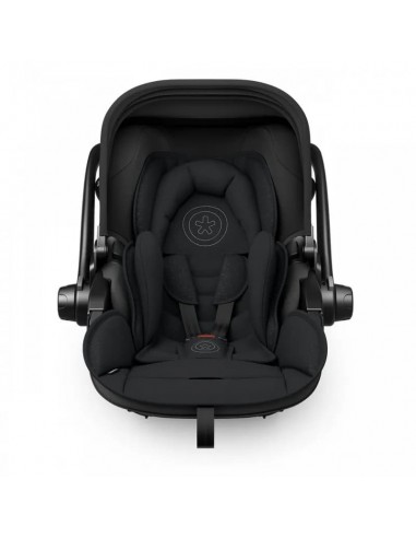 EVOLUNA I-SIZE KIDDY