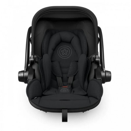 EVOLUNA I-SIZE KIDDY