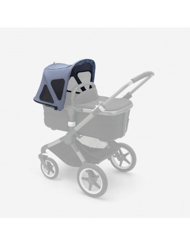 10022100 bugaboo fox 5 capota ventilada