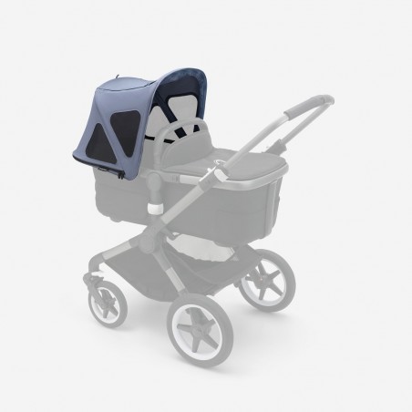 10022100 bugaboo fox 5 capota ventilada