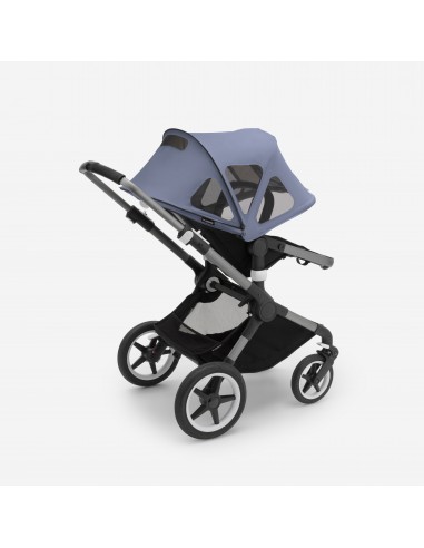 10022100 bugaboo fox 5 capota ventilada