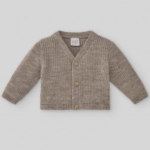 Chaqueta larga niño Tristana PAZ Rodríguez