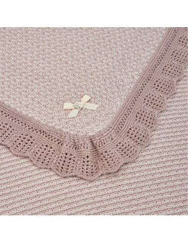 Toquilla Algodón Cashmere OPERA PAZ Rodríguez