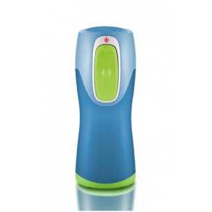 BOTELLA KIDS 300ML CONTIGO NARANJA 2