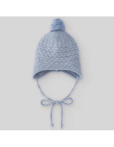Gorro bebé de punto Traviata PAZ Rodríguez