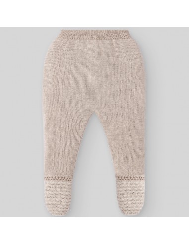 Conjunto bebé cashmere "Ópera" PAZ Rodríguez
