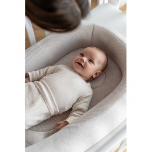 WELCOME POD NIDO INGLESINA beige