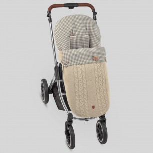 SACO SILLA UNIVERSAL SOLPOR PAZ RODRIGUEZ