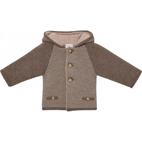 CHAQUETON 90005 BOSQUE PAZ RODRIGUEZ