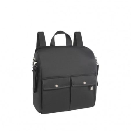 MOCHILA POLIPIEL WESTY PAZ RODRIGUEZ