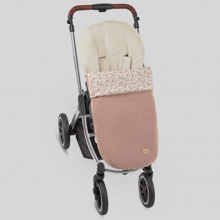 SACO SILLA UNIVERSAL POMBAS PELO PAZ RODRIGUEZ