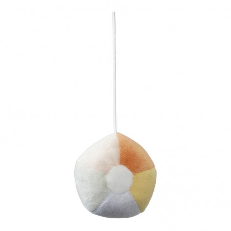 MOVIL MUSICAL MIFFY VINTAGE NIJN871 LITTE DUTCH