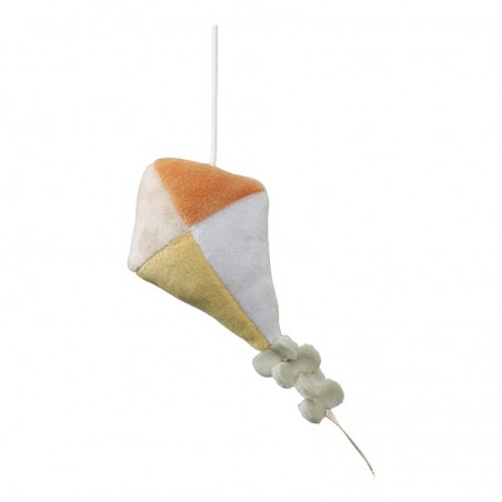 MOVIL MUSICAL MIFFY VINTAGE NIJN871 LITTE DUTCH