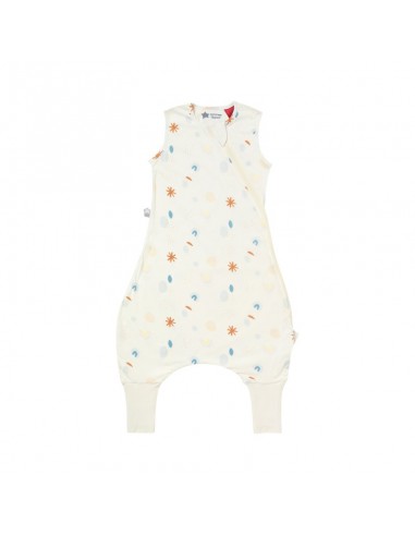 SACO GROBAG STEPPEE 6-18M