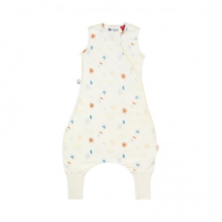 SACO GROBAG STEPPEE 6-18M