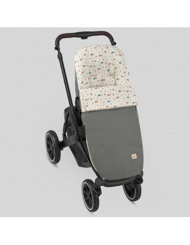 SACO SILLA ESTRECHO GALOPIN TELA PAZ RODRIGUEZ