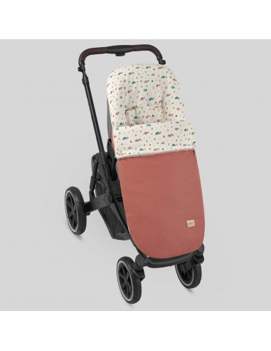 SACO SILLA ESTRECHO GALOPIN TELA PAZ RODRIGUEZ