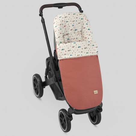 SACO SILLA ESTRECHO GALOPIN TELA PAZ RODRIGUEZ