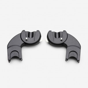 Bugaboo Dragonfly Adaptadores para silla de coche