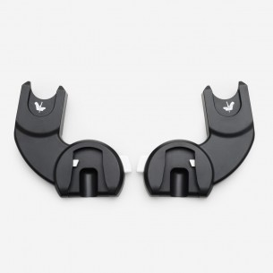 Bugaboo Dragonfly Adaptadores para silla de coche 2
