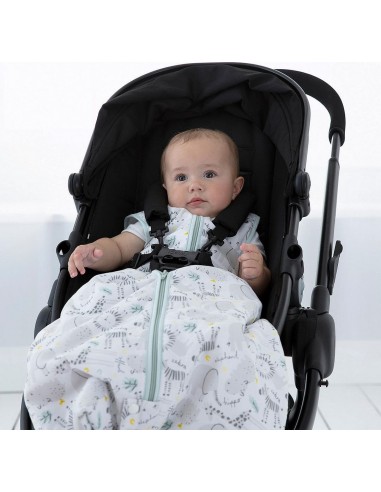 SACO DE DORMIR GROBAG 6-18M