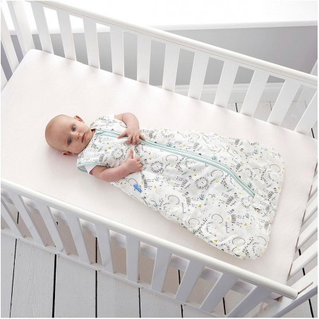 SACO DE DORMIR GROBAG 6-18M